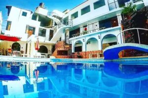 Hotel San Isidro Oficial