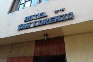 Hotel San Lorenzo