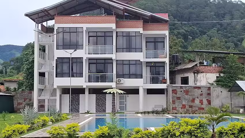 Hotel San Luis Satipo