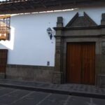 Hotel San Vicente