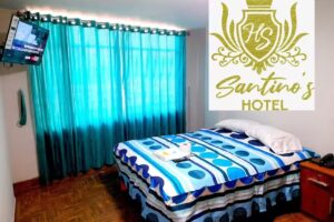 Hotel Santino’s