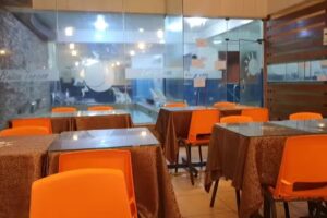 Hotel Sauna Luz y Luna