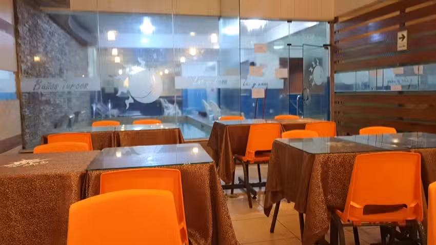 Hotel Sauna Luz y Luna