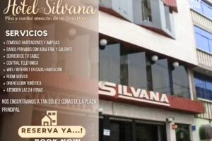 Hotel Silvana