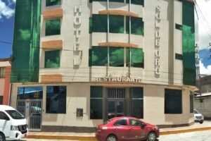 Hotel Sol de Oro