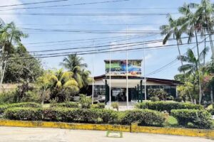 Hotel Sol del Oriente Iquitos