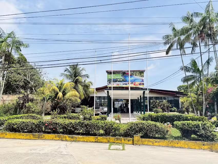 Hotel Sol del Oriente Iquitos
