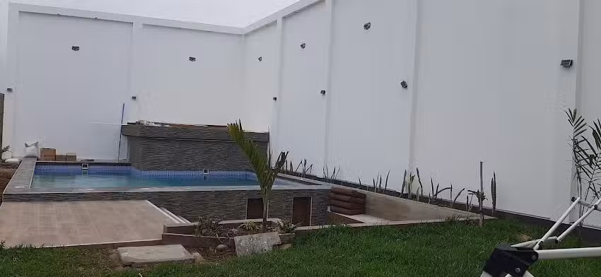 HOTEL SOL MALUA PACASMAYO