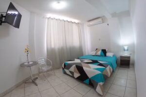 Hotel Sol y Luna Catacaos