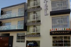 HOTEL SONCCOLLAY