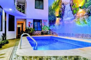 Hotel Sueño Tropical