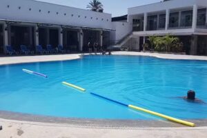 Hotel suite de vlady