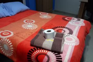 HOTEL «SUITES HOTEL-LIRCAY»