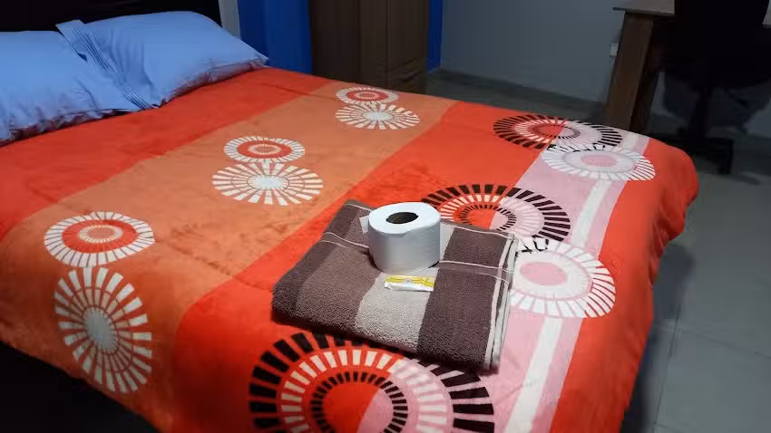 HOTEL «SUITES HOTEL-LIRCAY»