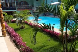 Hotel & Suites La Posada De Lobo