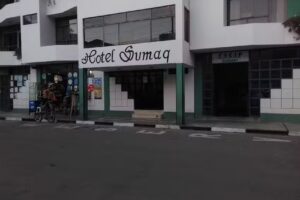 Hotel Sumaq