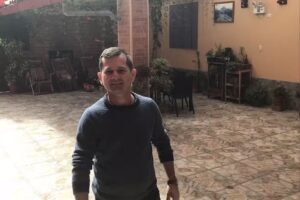 Hotel Tambo Del Valle