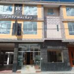 Hotel Tambomachay