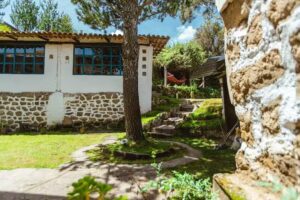 Hotel Taytachapa samanan