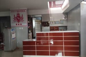Hotel Teran