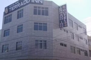 Hotel Terrado Inn