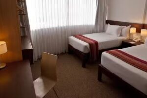 Hotel Tierra Viva Puno Plaza