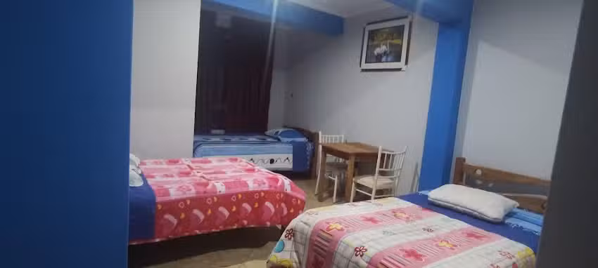 Hotel Tinajeras Sauna Gym