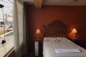 Hotel Tres Cruces Cusco