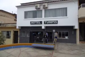 Hotel Tumpis
