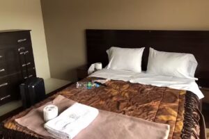 Hotel Tunanmarca – Jauja