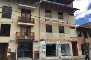 Hotel Turismo