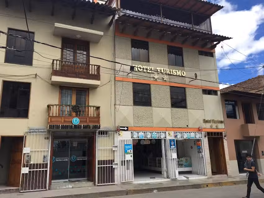 Hotel Turismo