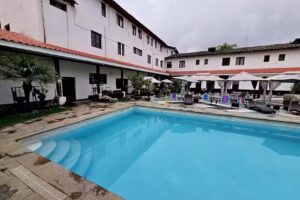 Hotel Turistas de Abancay