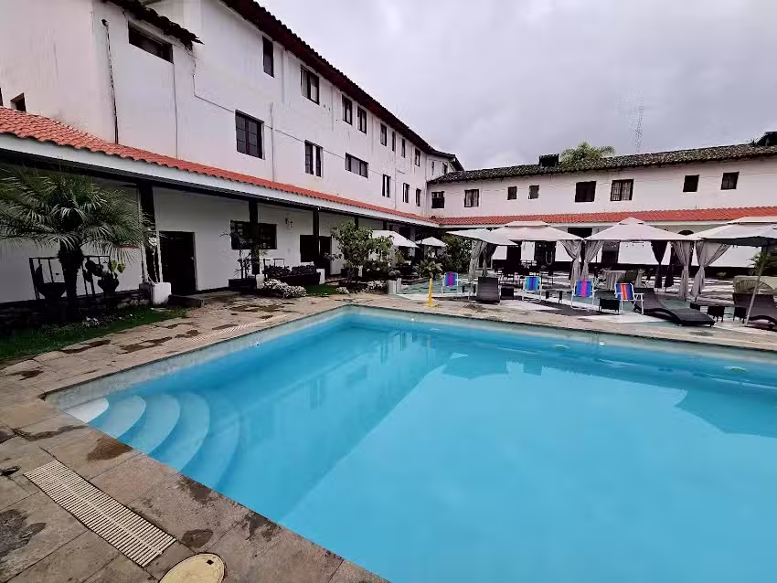 Hotel Turistas de Abancay