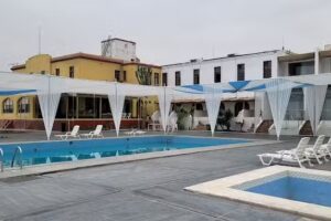 HOTEL TURISTAS DE CHALA