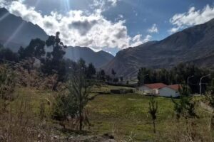 Hotel Turistico Oyon