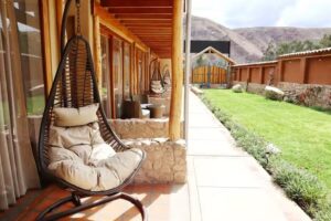 Hotel Urubamba