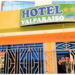 Hotel Valparaiso