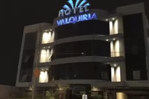 Hotel Valquiria