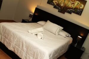 Hotel Vanetom – Santa Victoria