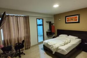 Hotel Vicente De La vega