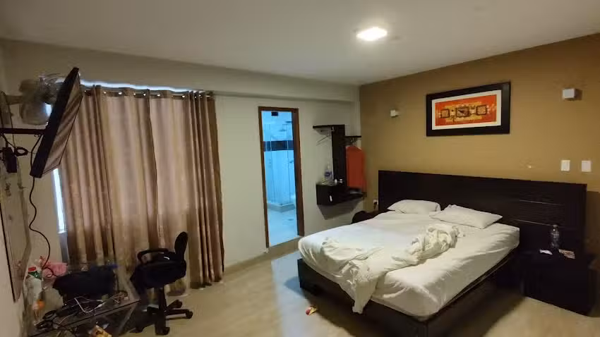 Hotel Vicente De La vega