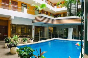 Hotel Victoria Regia