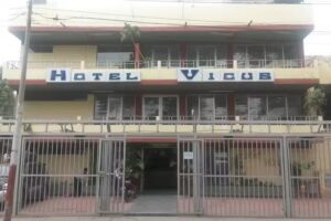 Hotel Vicus
