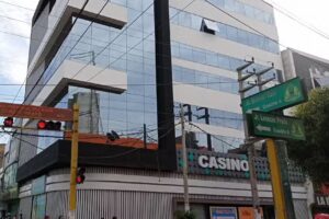 Hotel Viera Chimbote