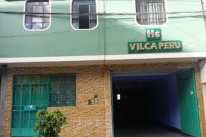 Hotel Vilca