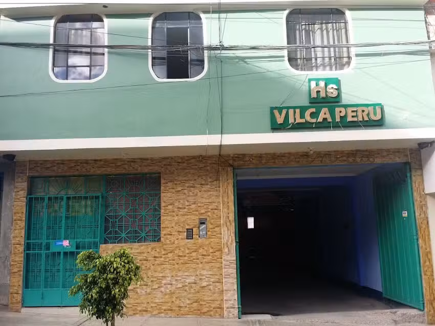 Hotel Vilca