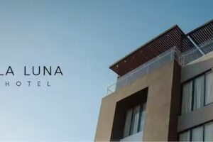 Hotel Villa Luna
