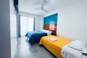 HOTEL VILLA SANTA ANA