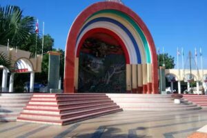 hotel villar internacional